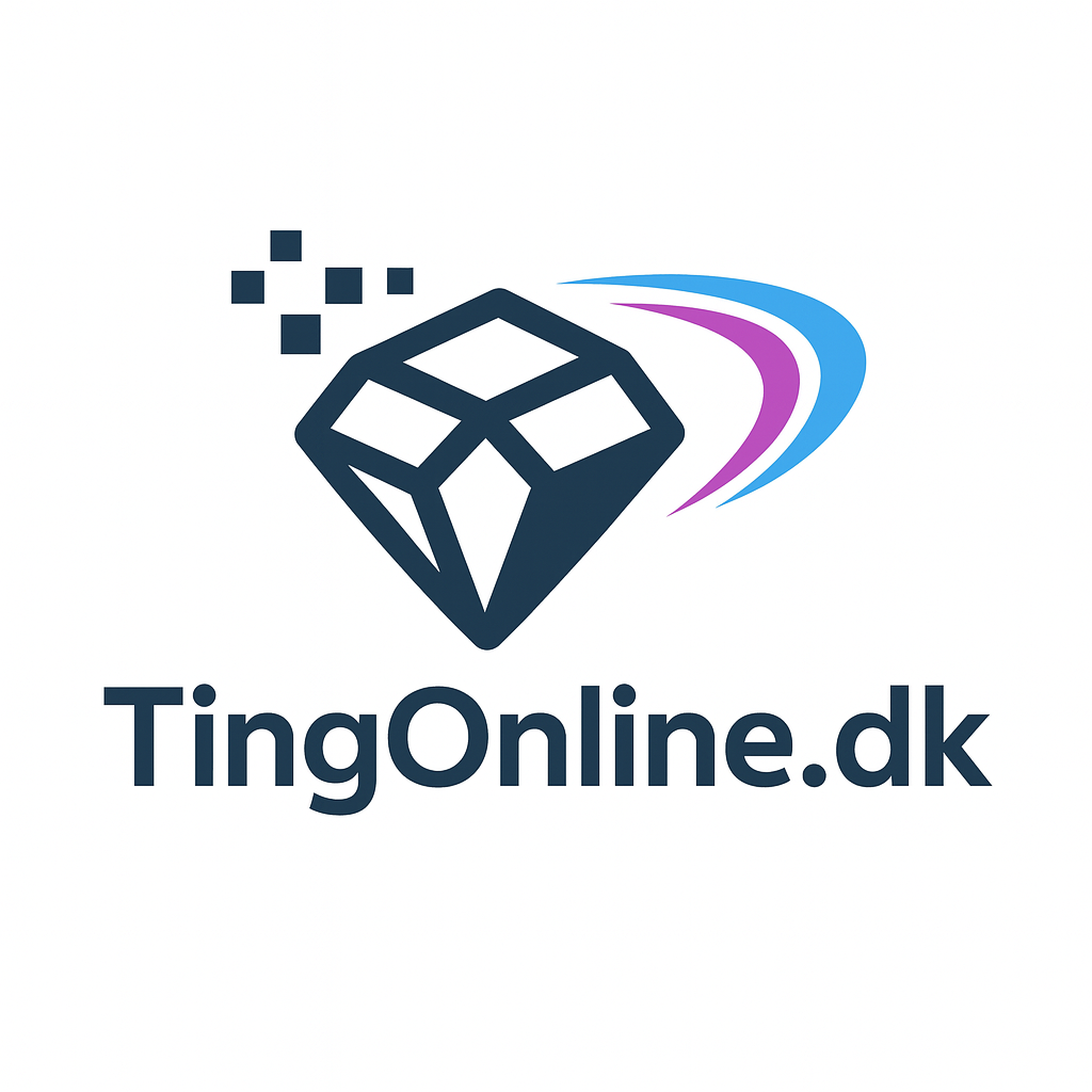 TingOnline.dk